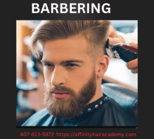 Va Barber School 