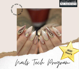 nail tech School license Orlando Florida