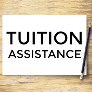 tuition assistance