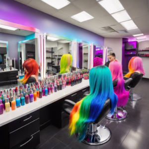 cosmetology courses near me