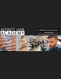 financial aid-approved cosmetology school near me