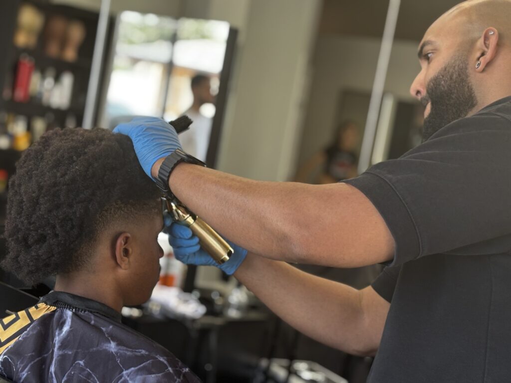 GI Bill cosmetology school benefits, FAFSA approved cosmetology programs, cosmetology school for veterans GI Bill, financial aid cosmetology school FAFSA, cosmetology training with GI Bill and FAFSA,Why Choosing a GI Bill and FAFSA-Approved Cosmetology School 