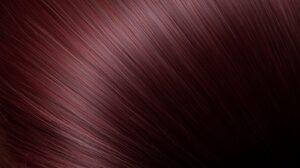 Merlot Hair Color