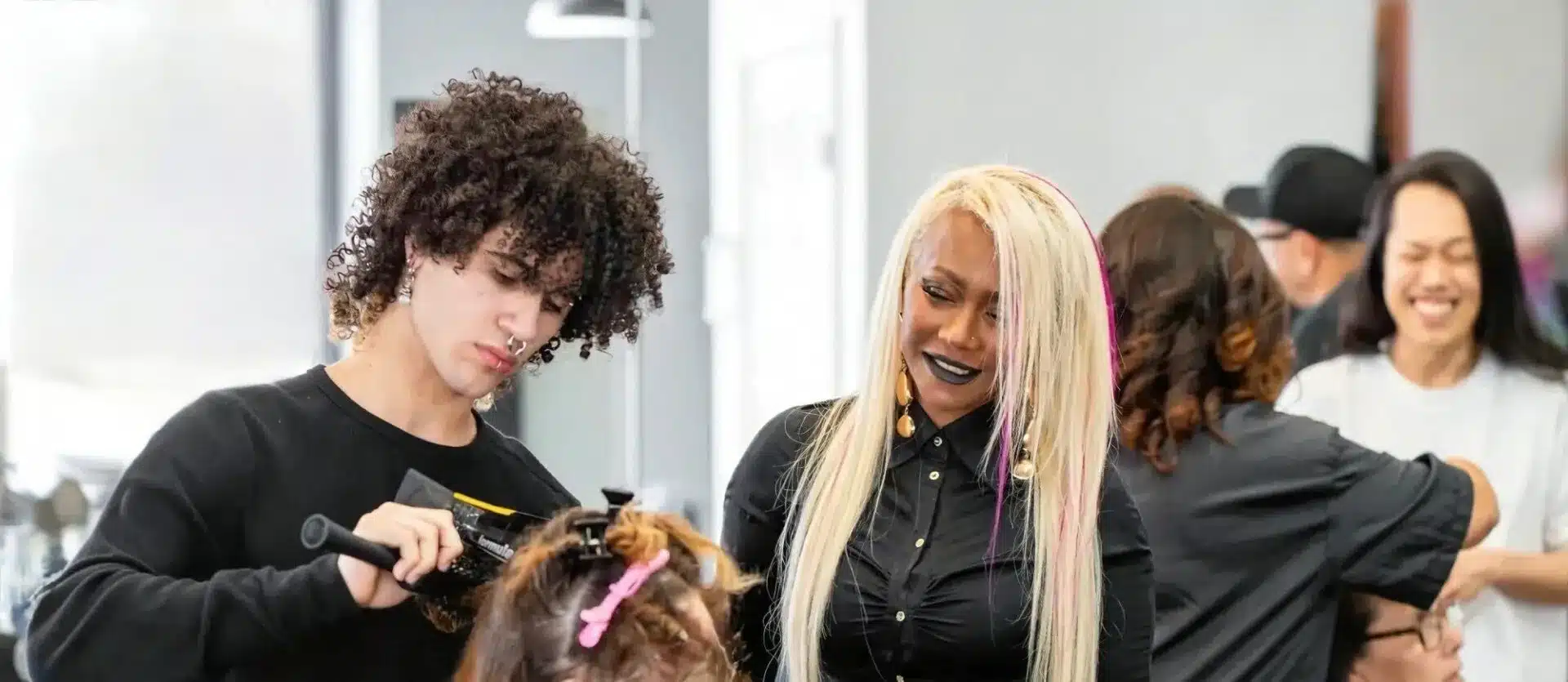 Affinity Hair Academy